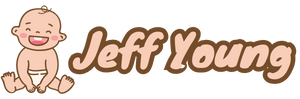 Jeff Young Logo