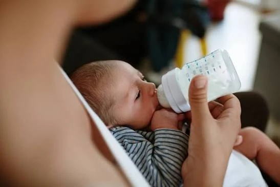 Breast Pump