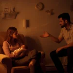 Aligning My Baby Bedtime With My Partner