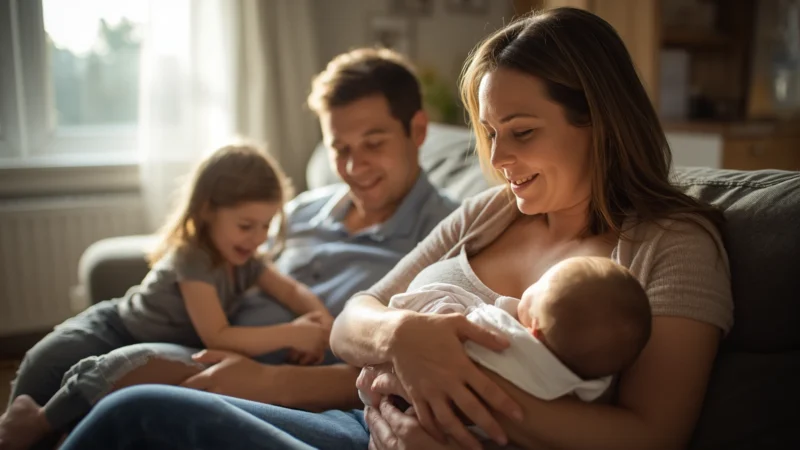 Healthy Family Wellness