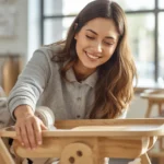 Choosing Safe Highchair For My Baby