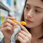 Choosing Baby Soft Spoon For My Baby’s Gums