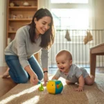 Creating A Safe Home For My Baby Growth Support