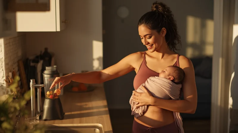 Healthy Family Habits