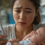 Finding Expert Advice For My Baby Dry Skin Care
