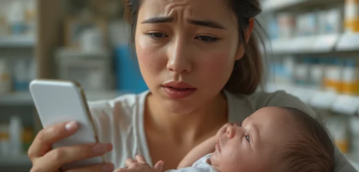 Baby Dry Skin