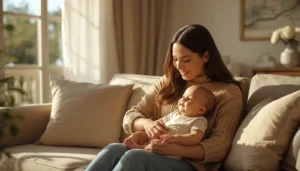 Gentle Parenting Care